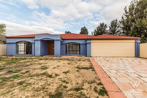 Property photo of 5 Mudlark Close Langford WA 6147