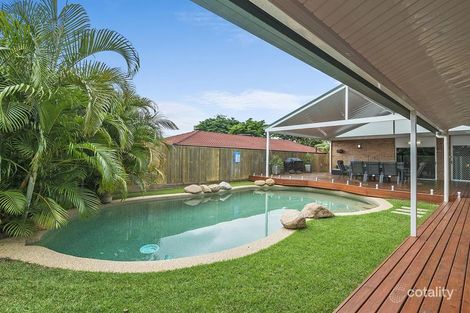 Property photo of 45 Parklands Circuit Boondall QLD 4034