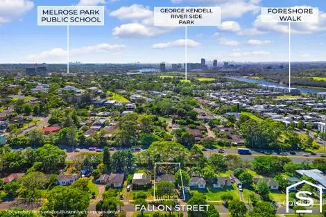 Property photo of 65 Fallon Street Rydalmere NSW 2116