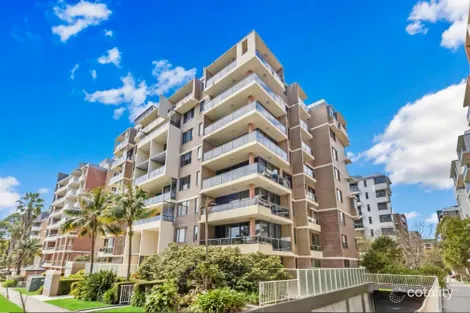 Property photo of 153/8-12 Thomas Street Waitara NSW 2077