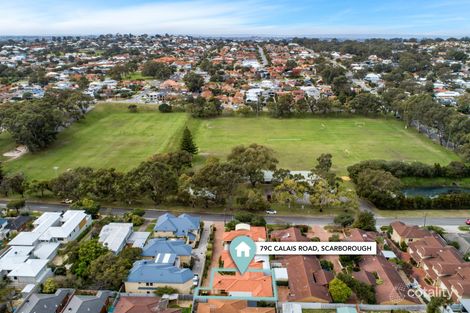 Property photo of 79C Calais Road Scarborough WA 6019