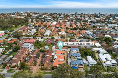 Property photo of 79C Calais Road Scarborough WA 6019