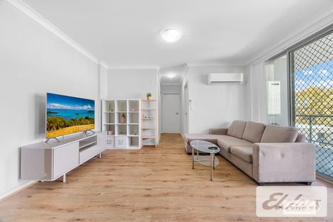 Property photo of 301/8C Myrtle Street Prospect NSW 2148