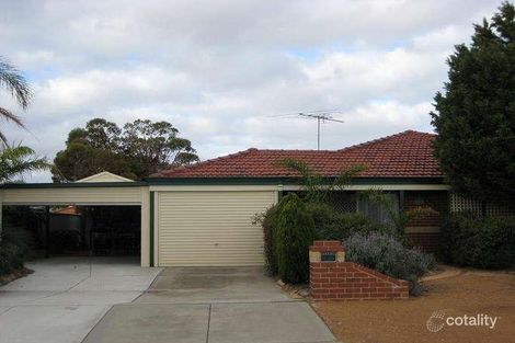 Property photo of 32 Frangipani Loop Marangaroo WA 6064