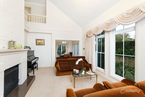 Property photo of 1 Ellerslie Drive West Pennant Hills NSW 2125