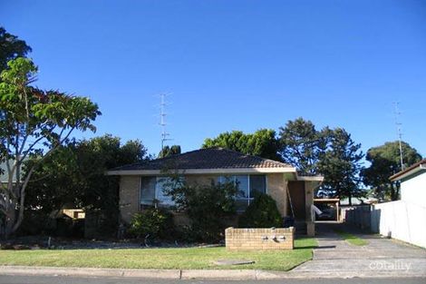 11 Fisher St, Oak Flats, NSW 2529