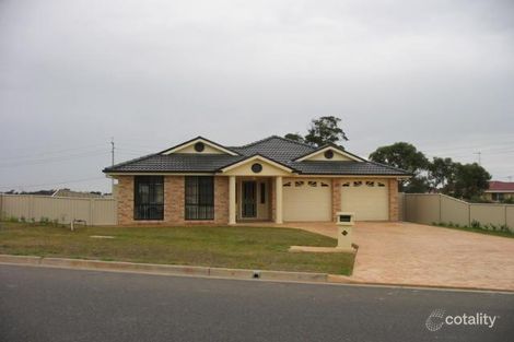 25 Mountain View Dr, Woongarrah, NSW 2259