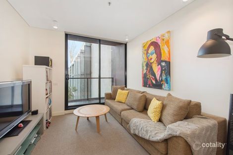 Property photo of 114/1-3 Clara Street South Yarra VIC 3141