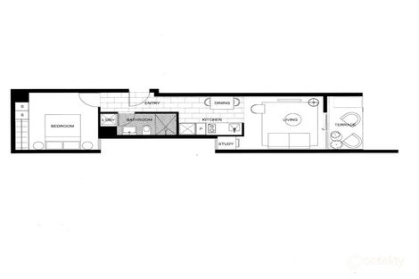 Property photo of 114/1-3 Clara Street South Yarra VIC 3141