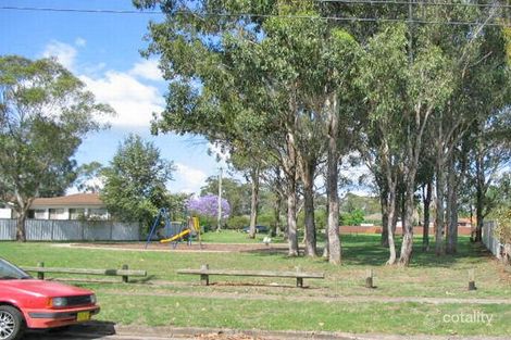 Wattle Pl, Rooty Hill, NSW 2766