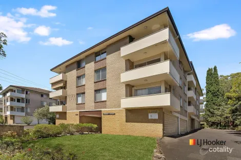 15/16 Padstow Pde, Padstow, NSW 2211