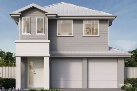 8 Keough St, Tallawong, NSW 2762