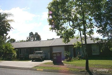 Property photo of 3 Bogart Court Oxenford QLD 4210