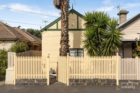 55 Fawkner St, St Kilda, VIC 3182
