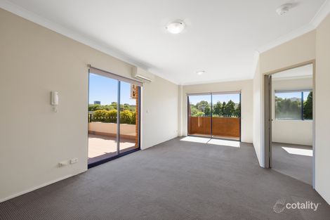 18/17-21a Villiers St, Kensington, NSW 2033