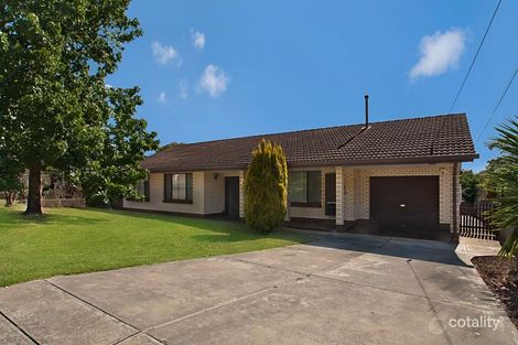 8 Ashley Ave, Ridgehaven, SA 5097