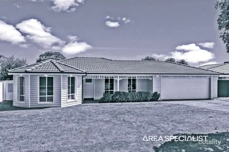 Property photo of 7 Spring Circuit Pakenham VIC 3810