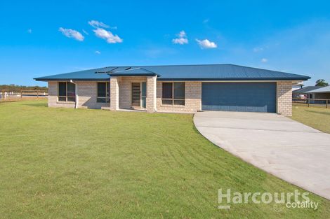 30-40 Melrose Pl, New Beith, QLD 4124