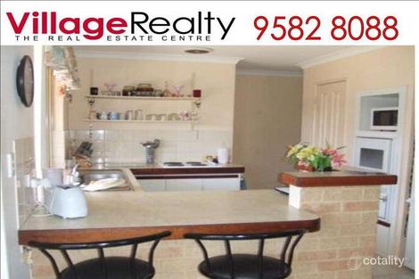 Property photo of 11 Tuart Road Greenfields WA 6210