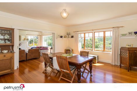 Property photo of 135 Grahams Road Mount Rumney TAS 7170