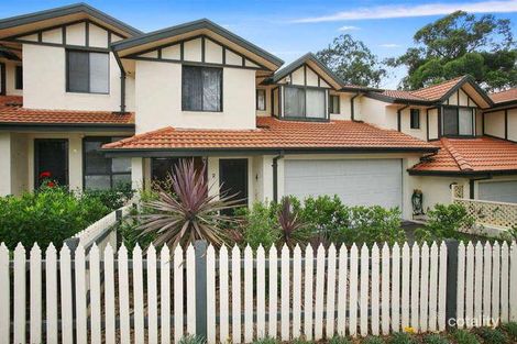 2/12-14 Bennetts Rd W, Dundas, NSW 2117