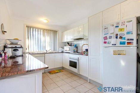 Property photo of 511B Guildford Road Guildford West NSW 2161