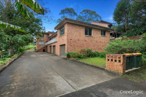 Property photo of 33A Tarawara Street Bomaderry NSW 2541