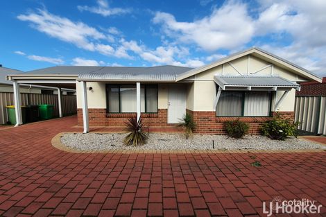 Property photo of 3/23 Forrest Street East Bunbury WA 6230