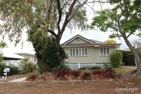 Property photo of 36 Hodgkinson Street Chermside QLD 4032