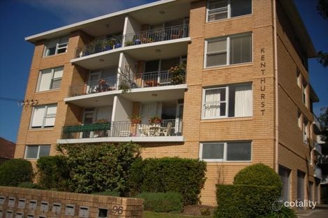 23/96 Ourimbah Rd, Mosman, NSW 2088