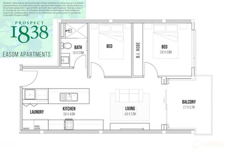 26 Parnta Ave, Prospect, SA 5082