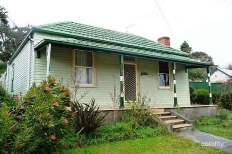 Property photo of 605 Barkly Street Golden Point VIC 3350