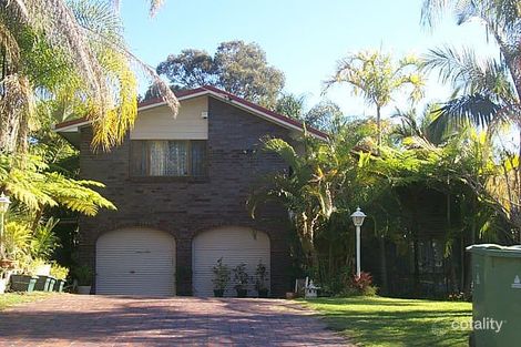 Property photo of 9 Traylen Avenue Kallangur QLD 4503