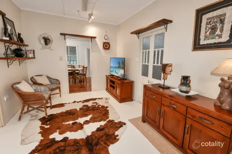 Property photo of 11 Meyer Street Trebonne QLD 4850
