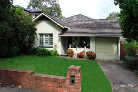 Property photo of 7 Heyde Avenue Strathfield NSW 2135