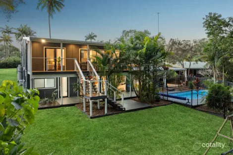 7 Palm Grove Cres, Tewantin, QLD 4565