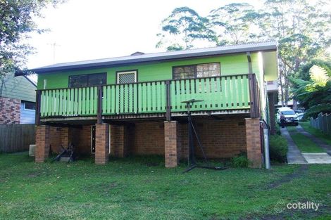 22 Cornfield Pde, Fishermans Paradise, NSW 2539