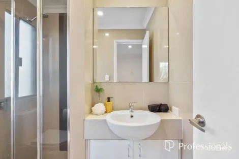 Property photo of 9A Wisborough Crescent Balga WA 6061