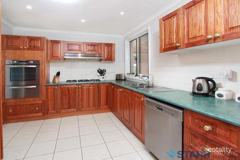 Property photo of 97 Minchin Drive Minchinbury NSW 2770