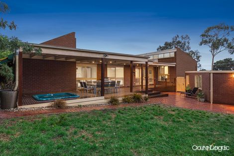 Property photo of 10 Warwick Court Vermont South VIC 3133