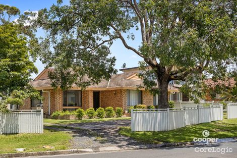 Property photo of 74 Wallaroy Drive Burrill Lake NSW 2539