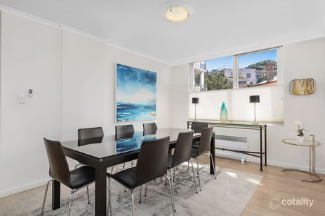 Property photo of 1A/1 George Street Manly NSW 2095