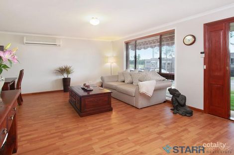 Property photo of 97 Minchin Drive Minchinbury NSW 2770