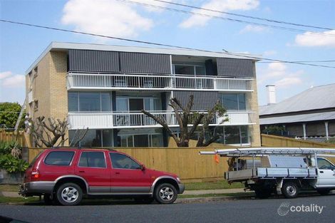 4/12 Stopford St, Wooloowin, QLD 4030