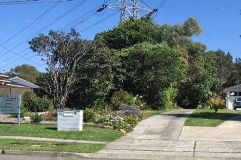 93 Bellingara Rd, Miranda, NSW 2228