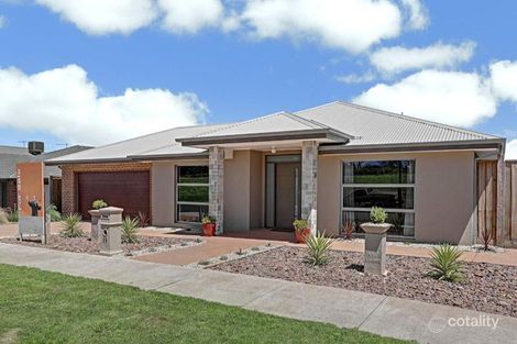 15 Chocolate Lily Ct, Wallan, VIC 3756