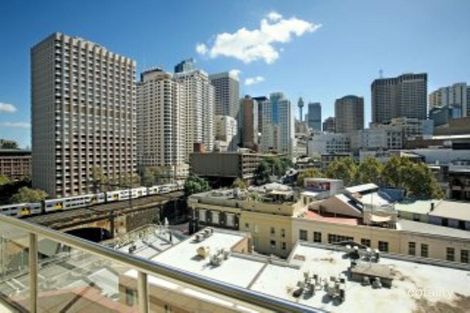 62-64 Foster St, Surry Hills, NSW 2010