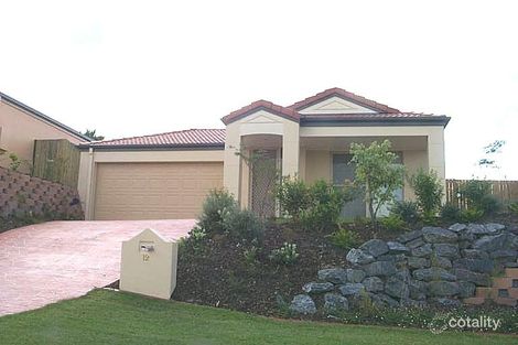 12 Homebush Cres, Sinnamon Park, QLD 4073