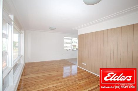 Property photo of 118A Joseph Street Lidcombe NSW 2141