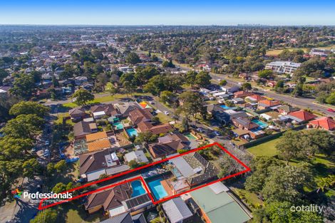 Property photo of 8A Ogilvy Street Peakhurst NSW 2210